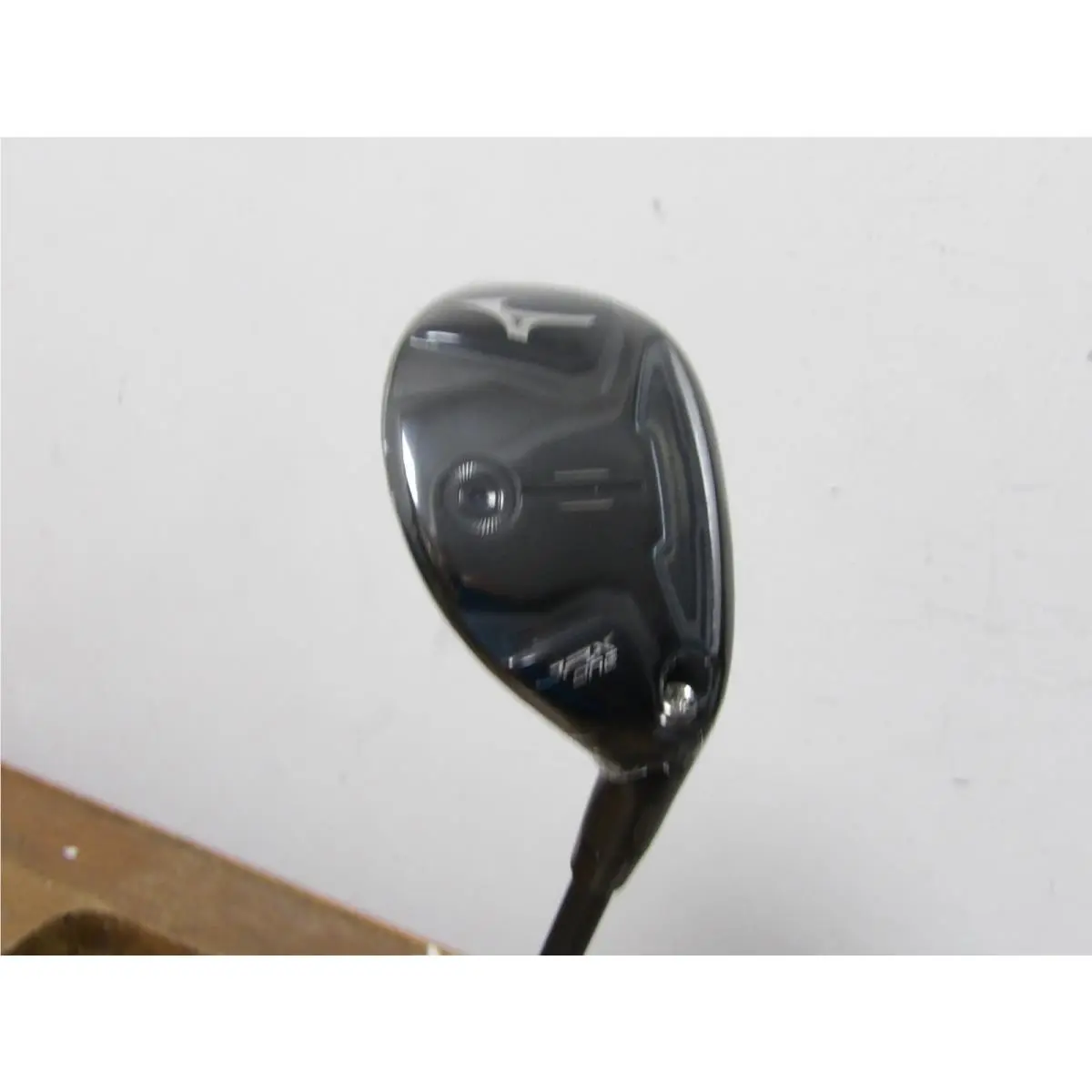 Mizuno Jpx One 25 Hybrid Stiff Flex Tensei 1K Blue W/hc