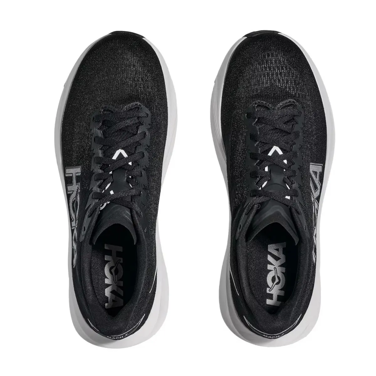 Hoka shoes - Mach 7 - Mach - Multicolor 4