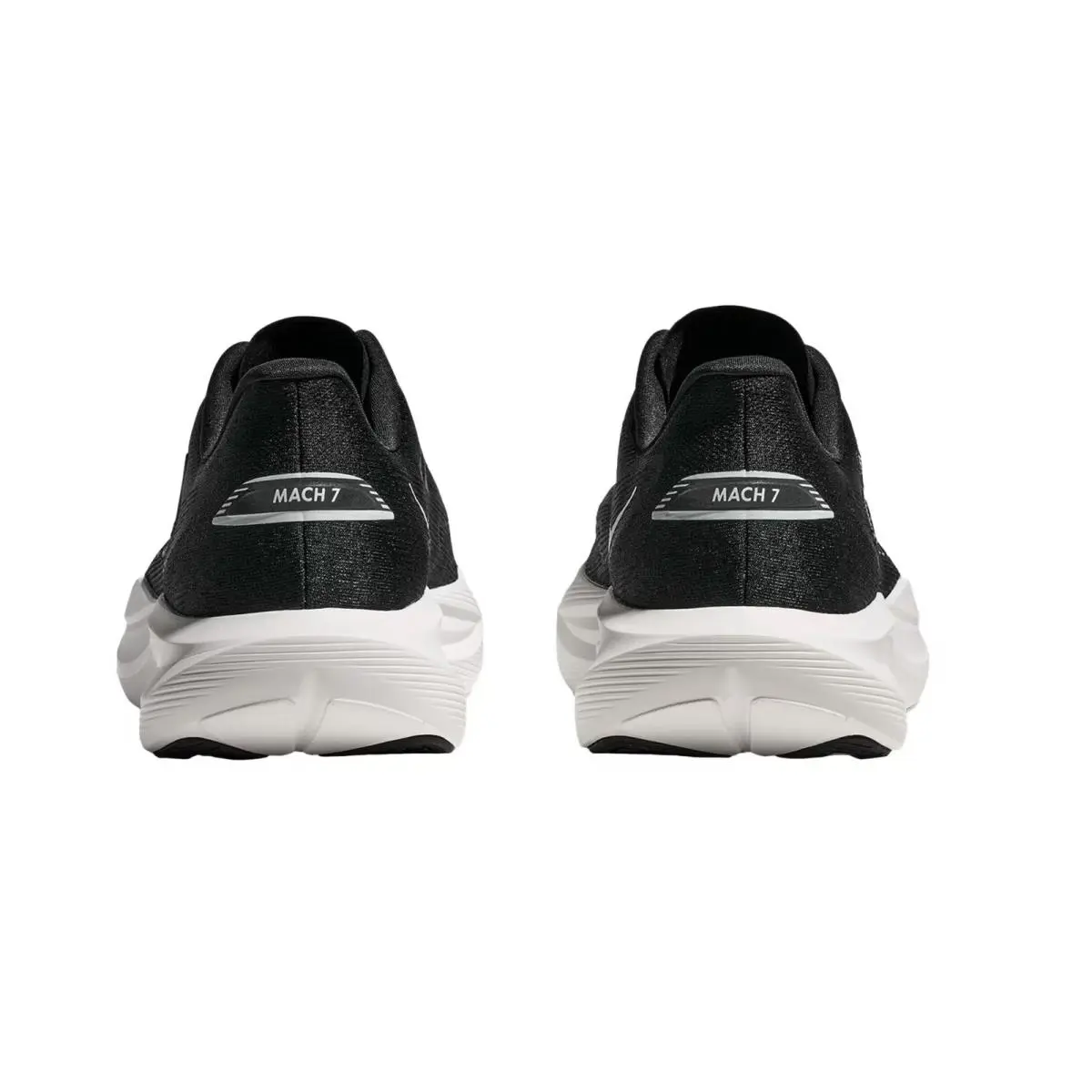 Hoka shoes - Mach 7 - Mach - Multicolor 6