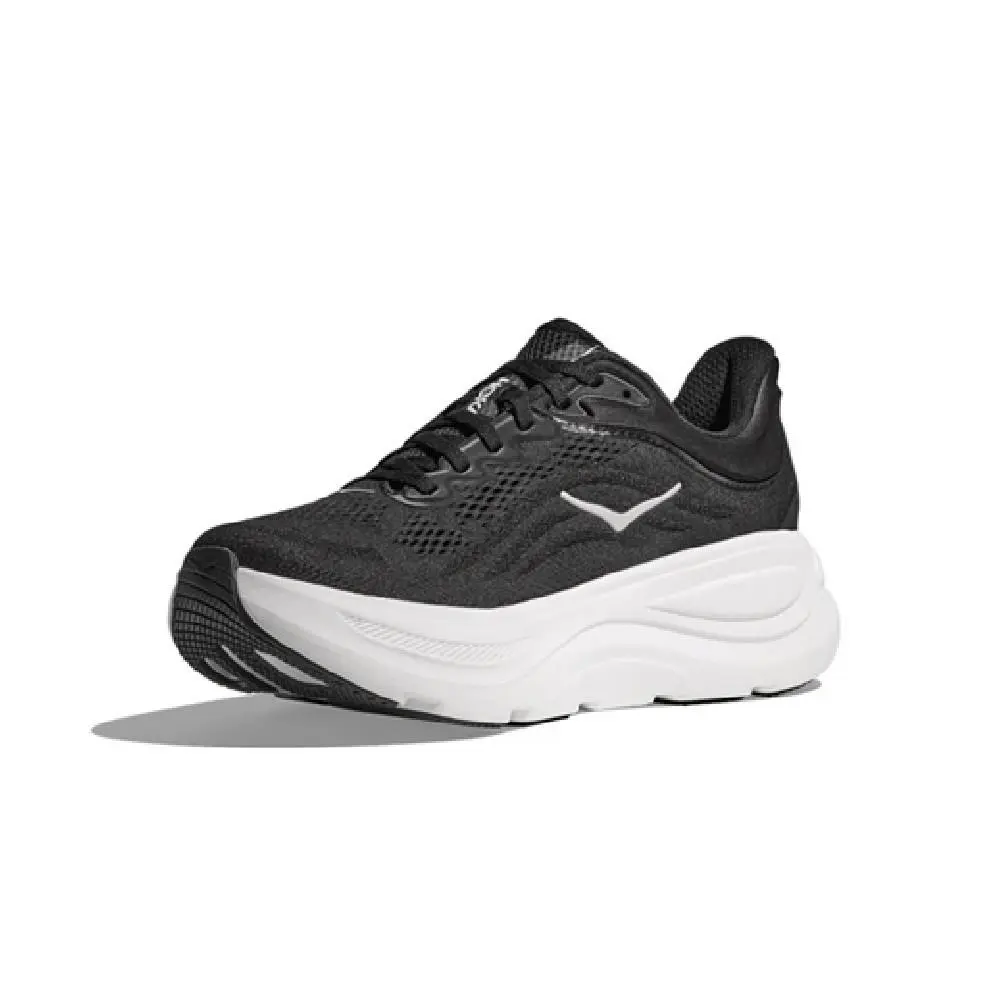 Hoka shoes - 1162012-BWHT - 1162012-BWHT - Black/White 5