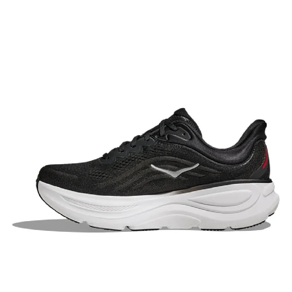Hoka shoes - 1162011-BKVR - 1162011-BKVR - Black/Vermillion 0