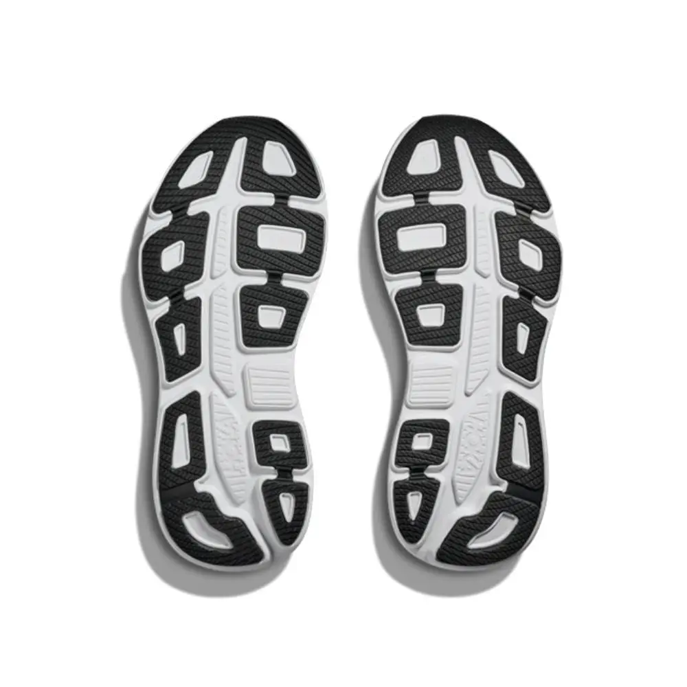 Hoka shoes - 1162011-BKVR - 1162011-BKVR - Black/Vermillion 3