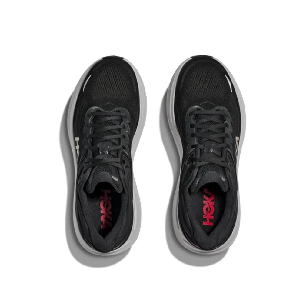 Hoka shoes - 1162011-BKVR - 1162011-BKVR - Black/Vermillion 6
