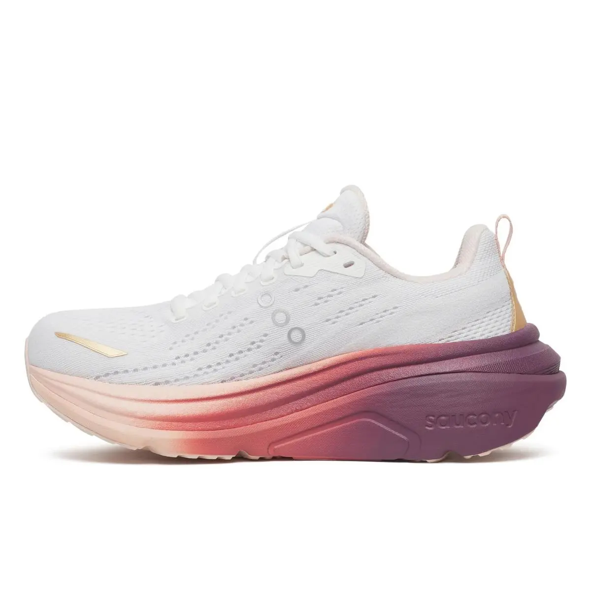 Saucony shoes - White | Cameo 1