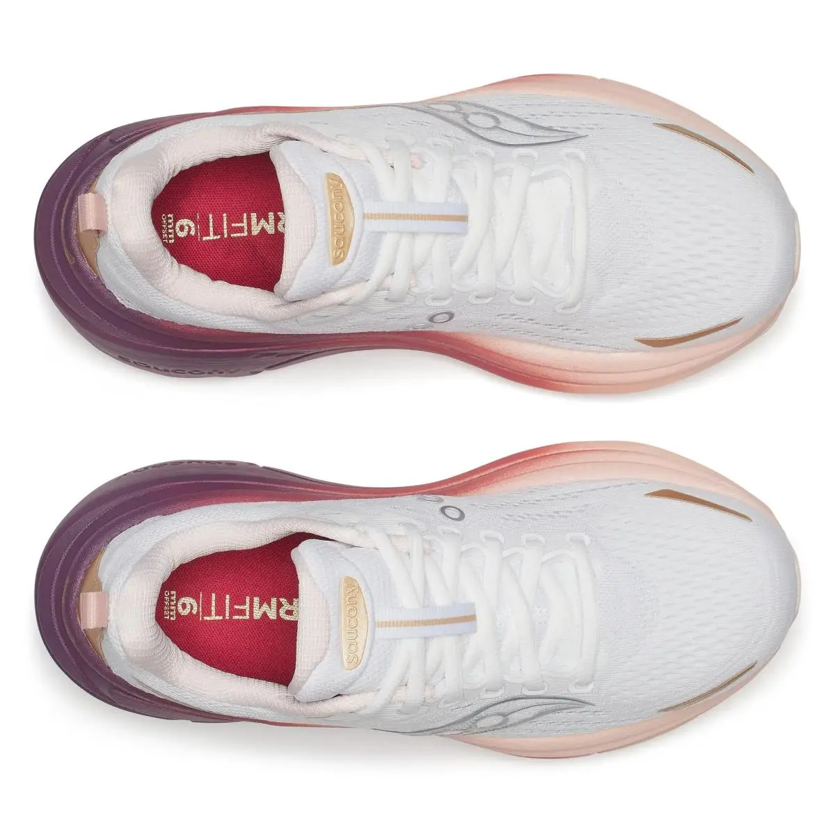 Saucony shoes - White | Cameo 3