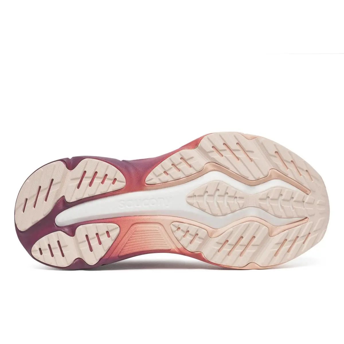 Saucony shoes - White | Cameo 4