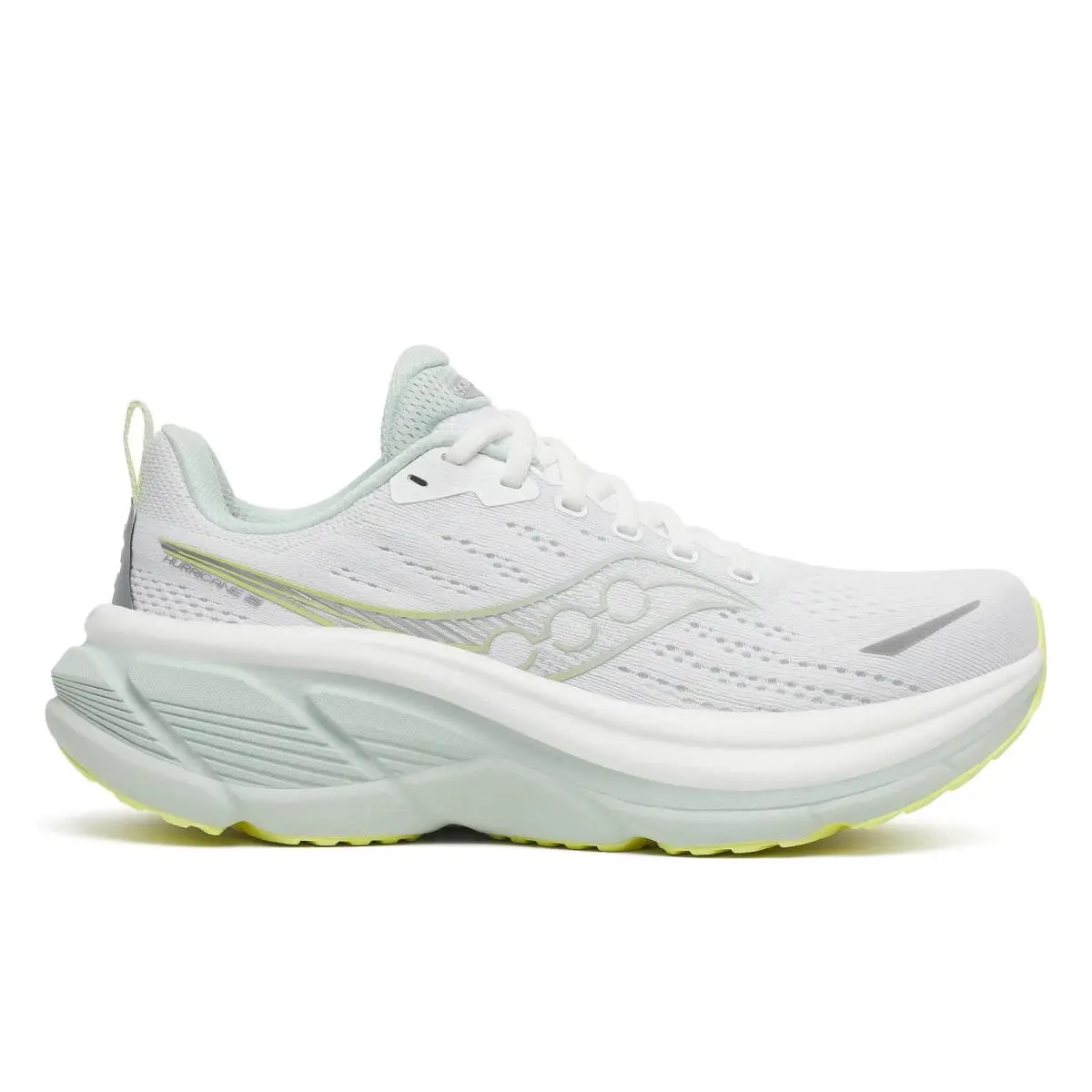 Saucony shoes - White | Cameo 11