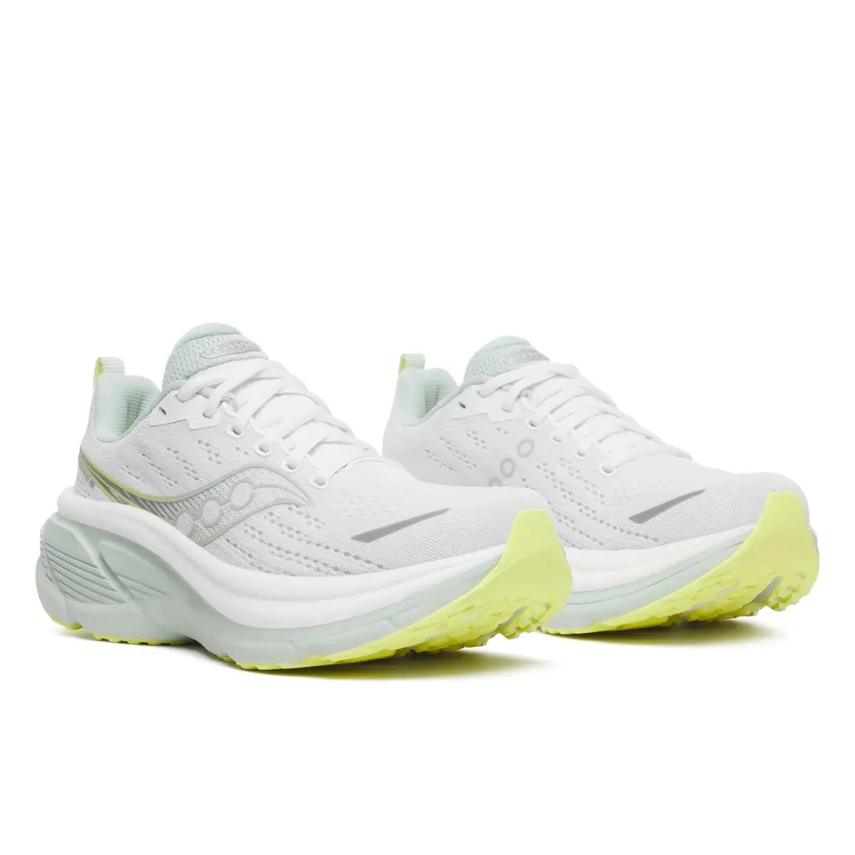 Saucony shoes - White | Cameo 12