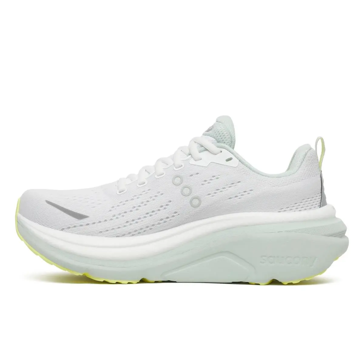 Saucony shoes - White | Cameo 13