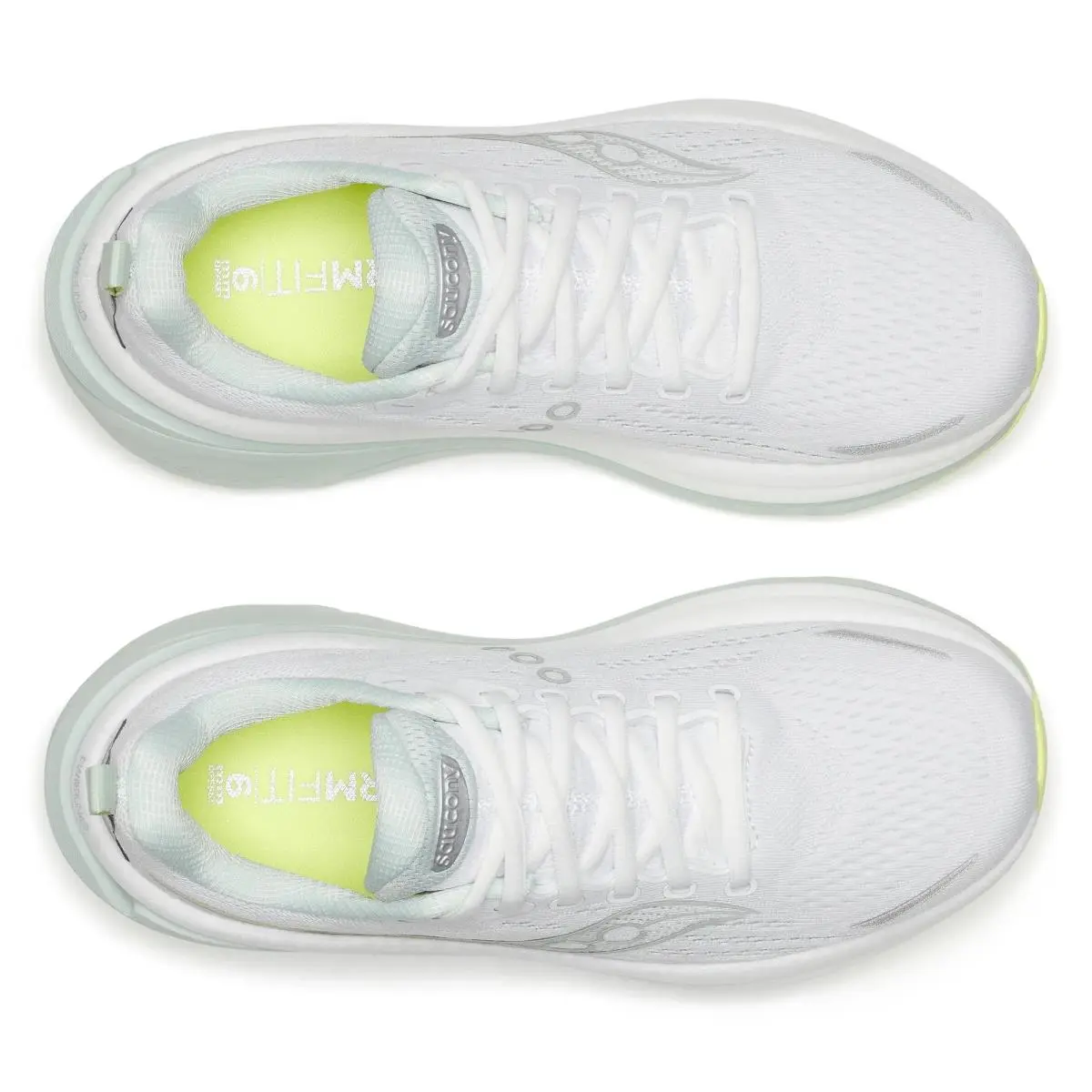 Saucony shoes - White | Cameo 15