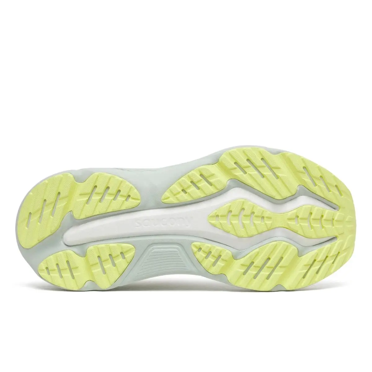 Saucony shoes - White | Cameo 16