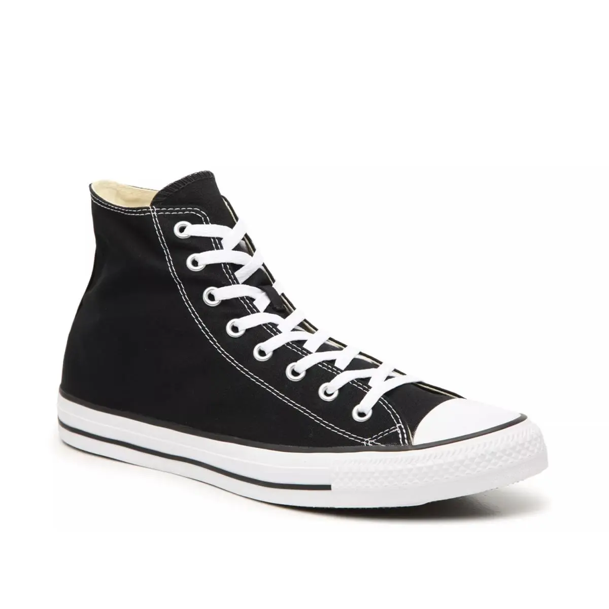 Converse shoes - Black 1