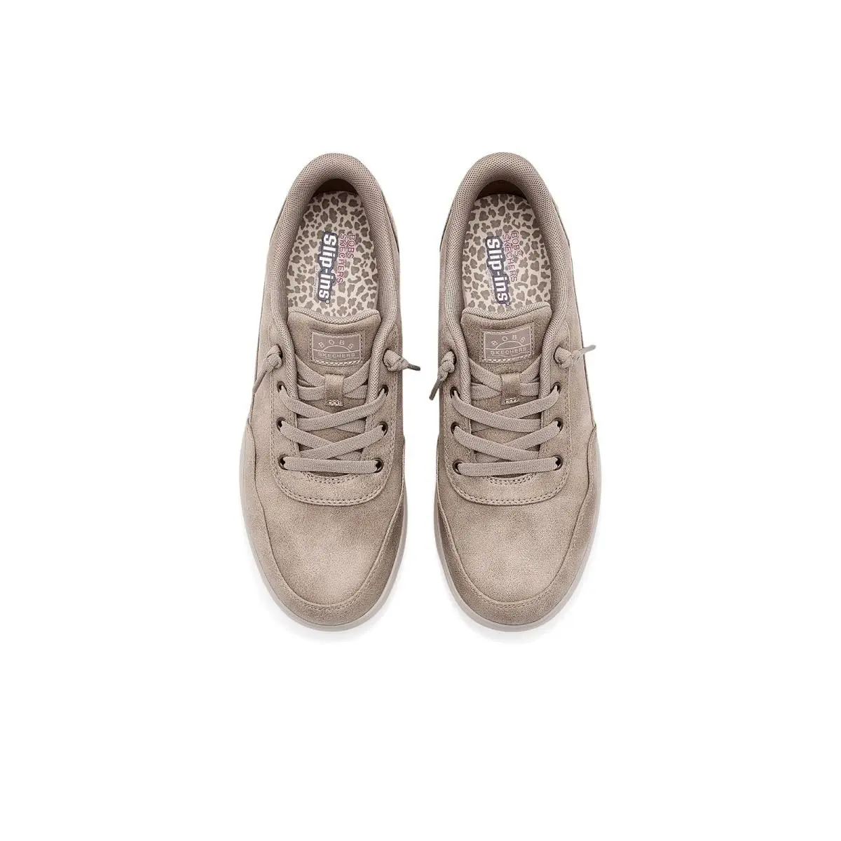Skechers shoes - Taupe 0