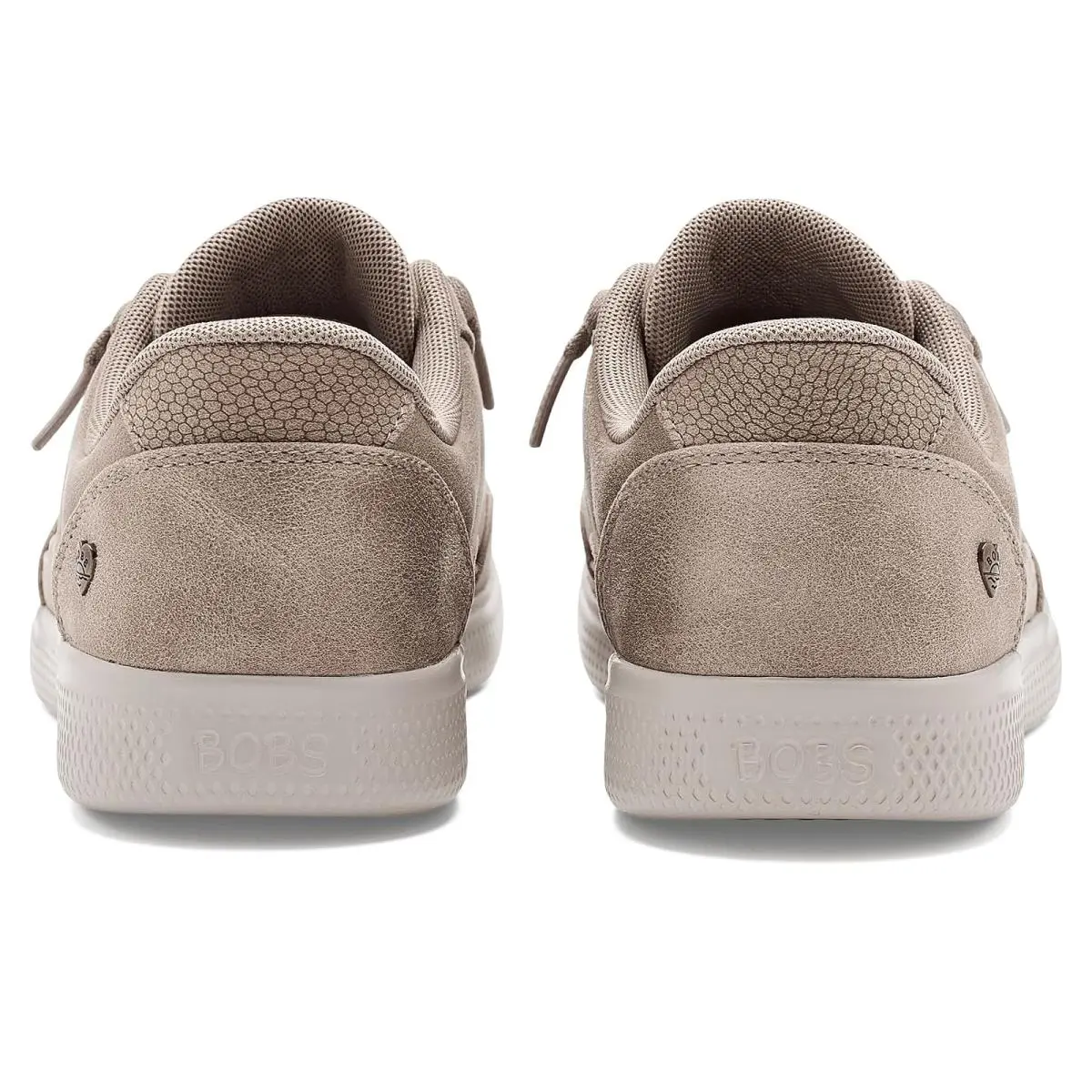 Skechers shoes - Taupe 5