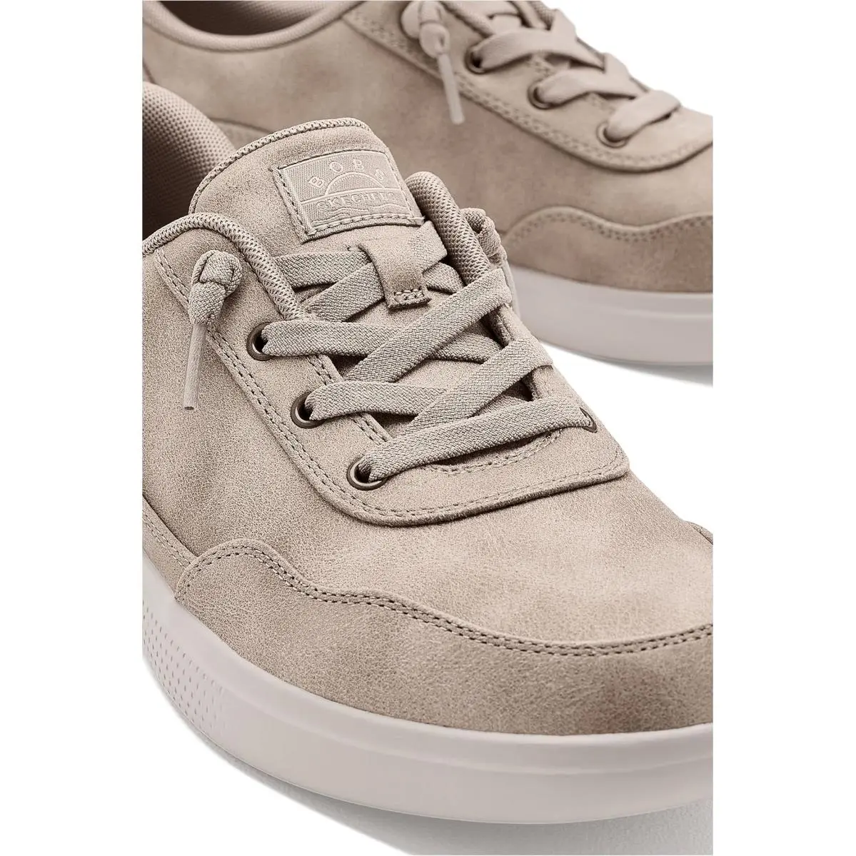 Skechers shoes - Taupe 4