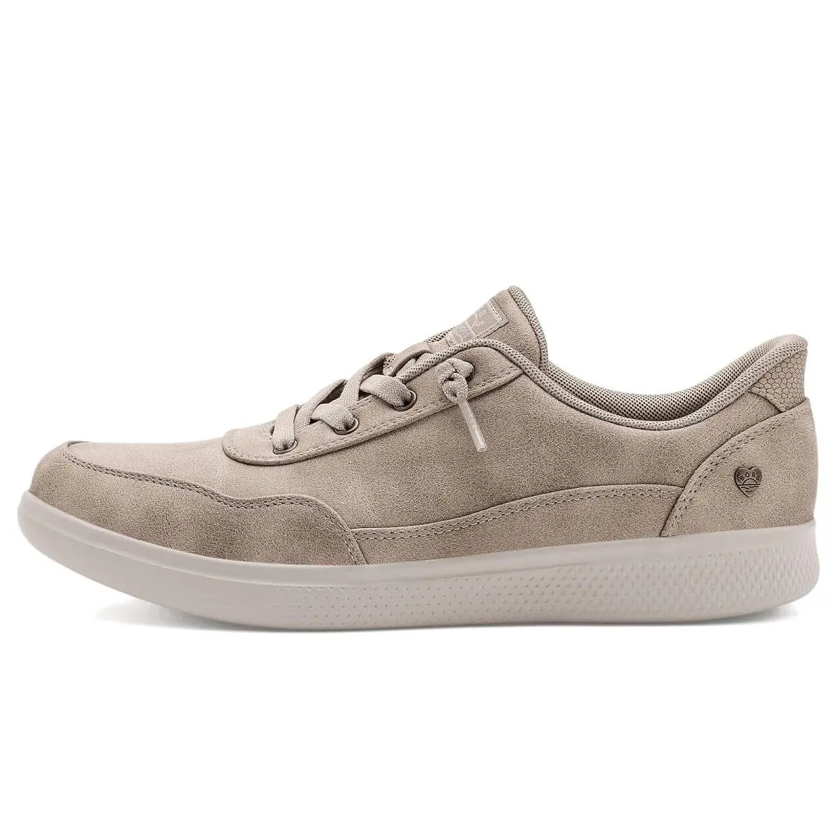 Skechers shoes - Taupe 9