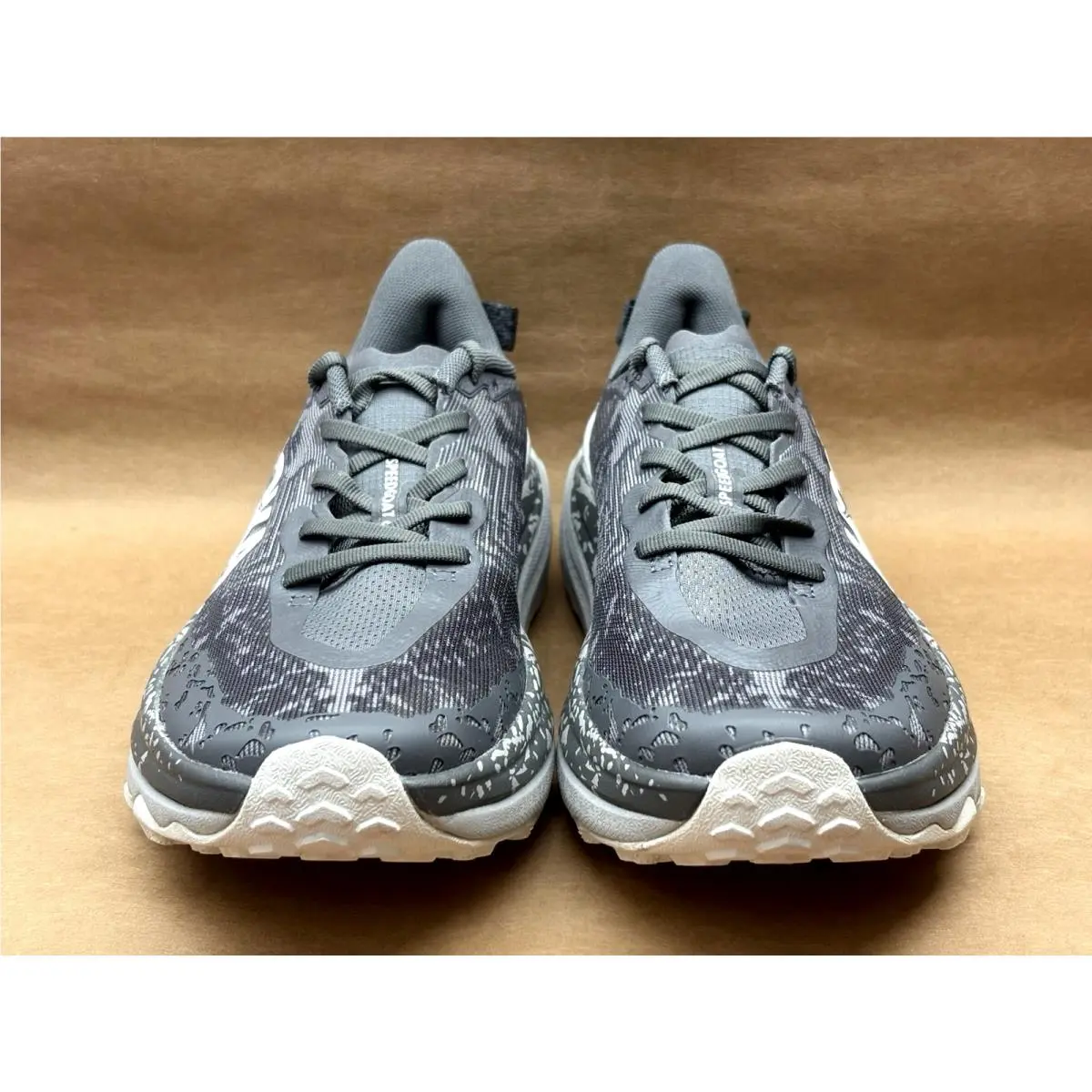 Hoka shoes - Hoka One One Speedgoat - One One Speedgoat - 1147811 - Gray 11
