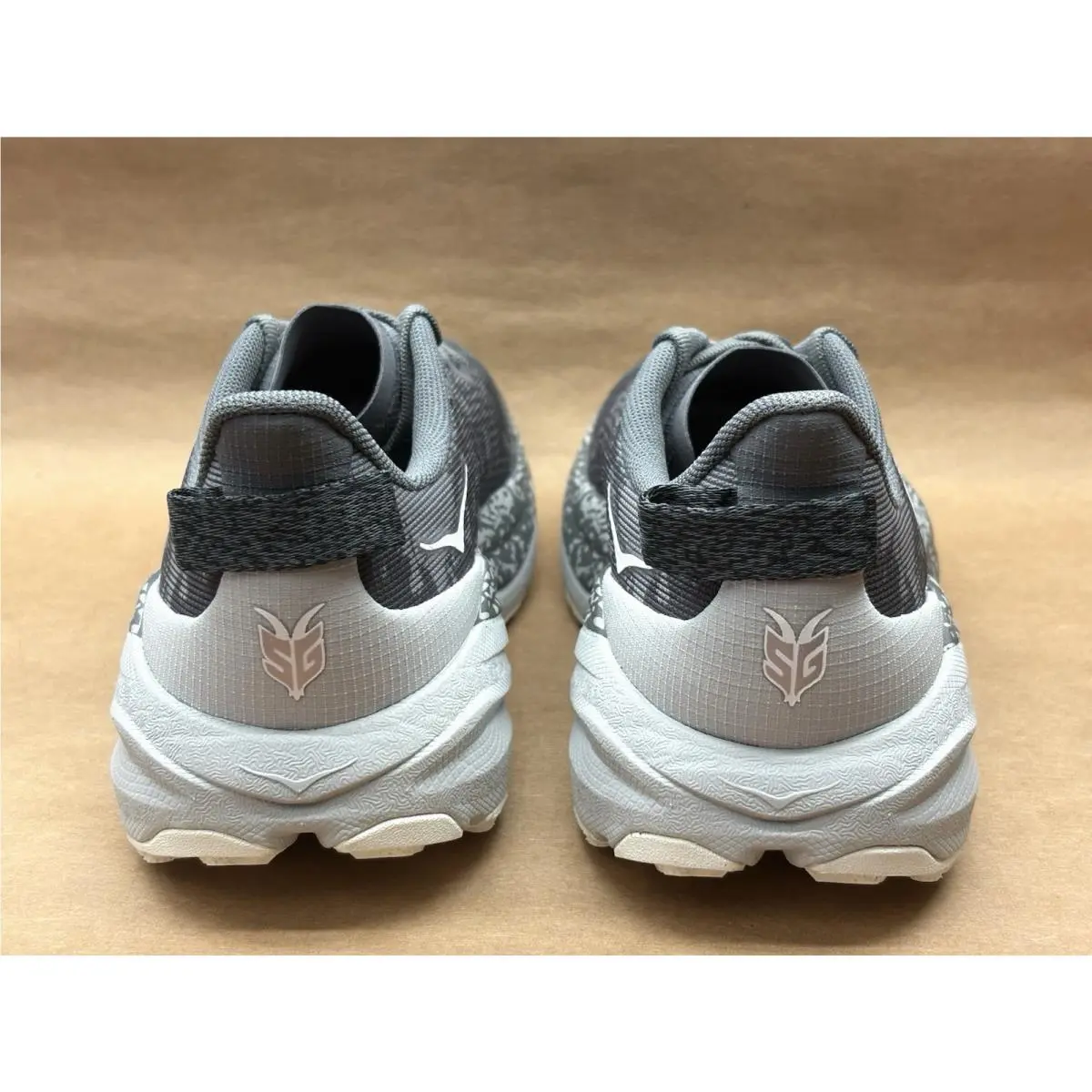 Hoka shoes - Hoka One One Speedgoat - One One Speedgoat - 1147811 - Gray 13