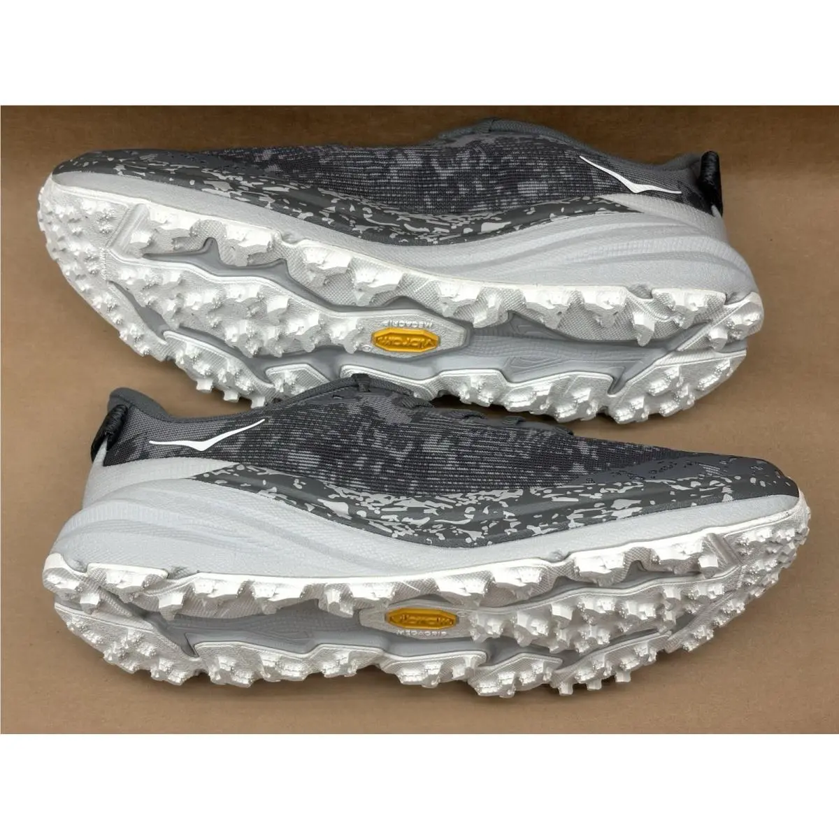 Hoka shoes - Hoka One One Speedgoat - One One Speedgoat - 1147811 - Gray 14