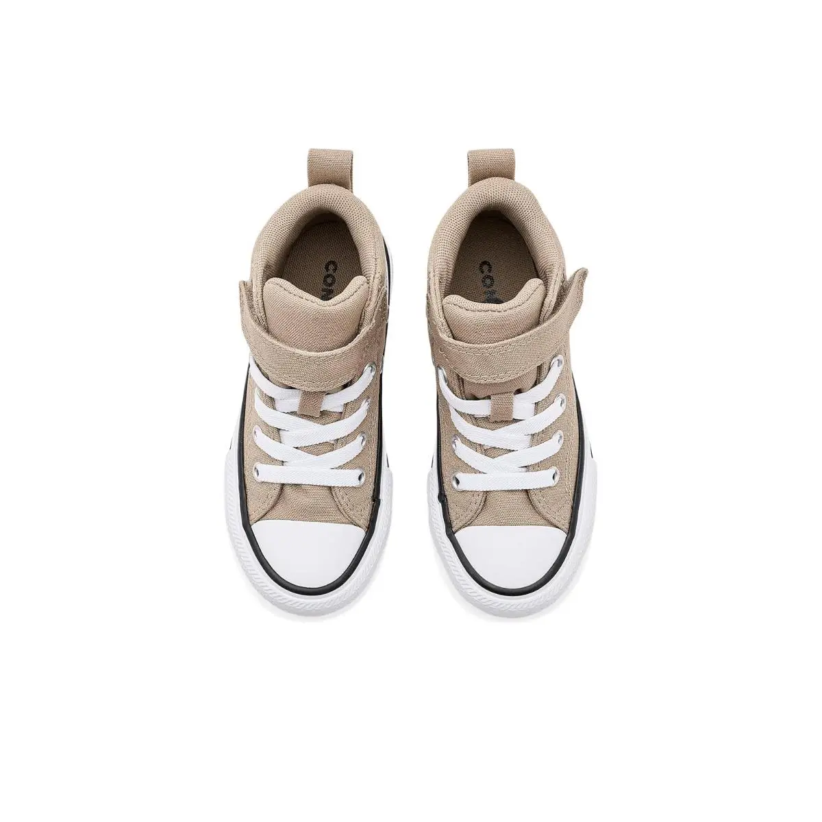 Converse shoes - Vintage Cargo/White/Black 0