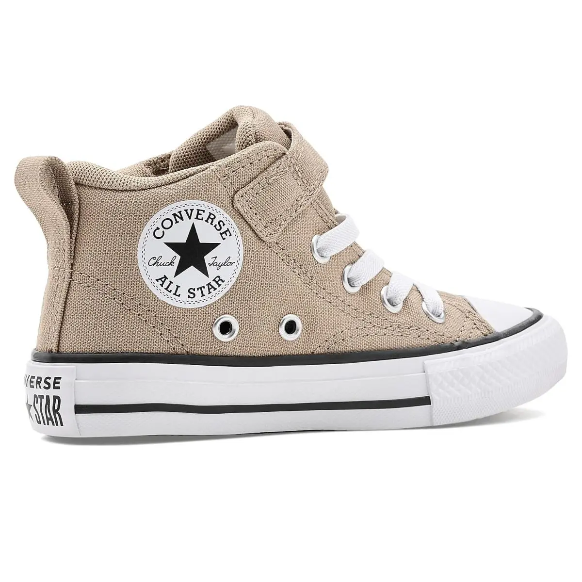 Converse shoes - Vintage Cargo/White/Black 1
