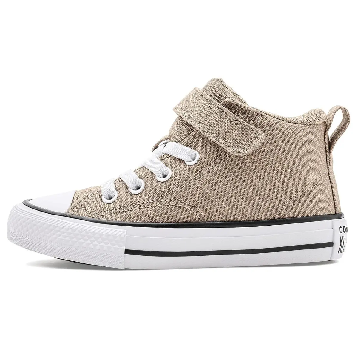 Converse shoes - Vintage Cargo/White/Black 2