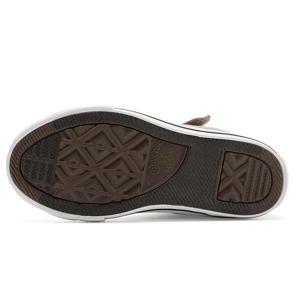 Converse shoes - Vintage Cargo/White/Black 3