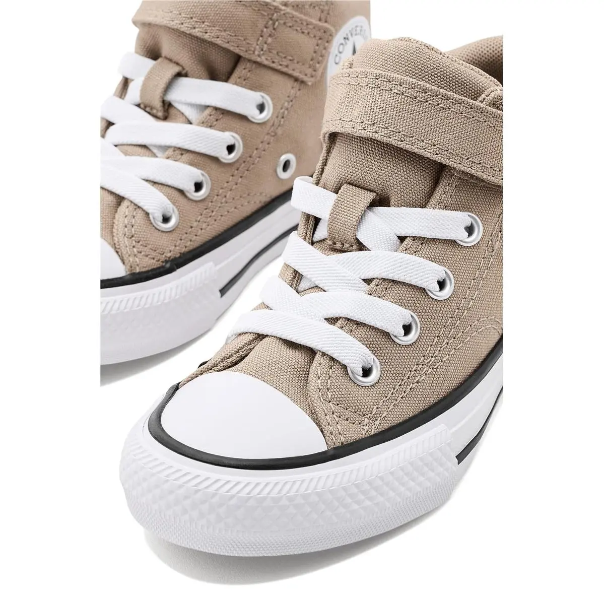 Converse shoes - Vintage Cargo/White/Black 4