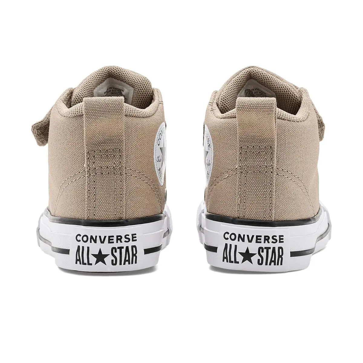 Converse shoes - Vintage Cargo/White/Black 5