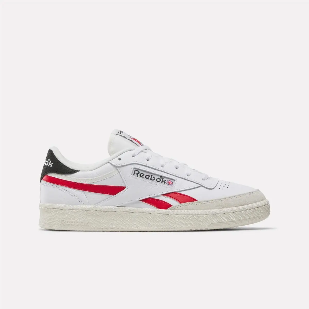 Reebok Men`s Club C Revenge Men`s Shoes