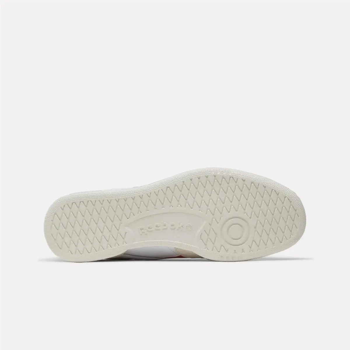 Reebok shoes - Ftwr White/Black/Vector Red 3