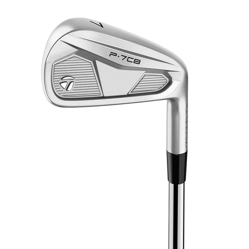 TaylorMade  - P-7CB (2024) 3