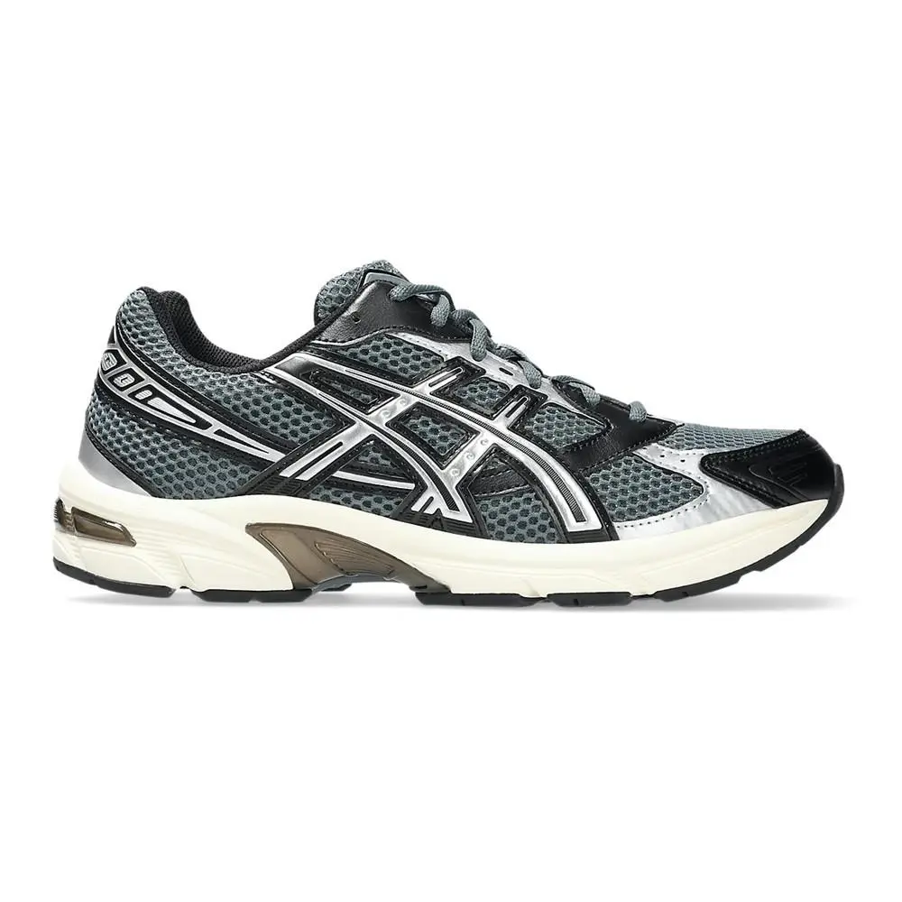 Men`s Asics Gel-1130 Steel Grey/black 1203A609-021
