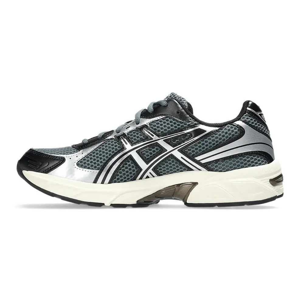 Asics shoes - 1203A609-021 - 1203A609-021 - Steel Grey/Black 0