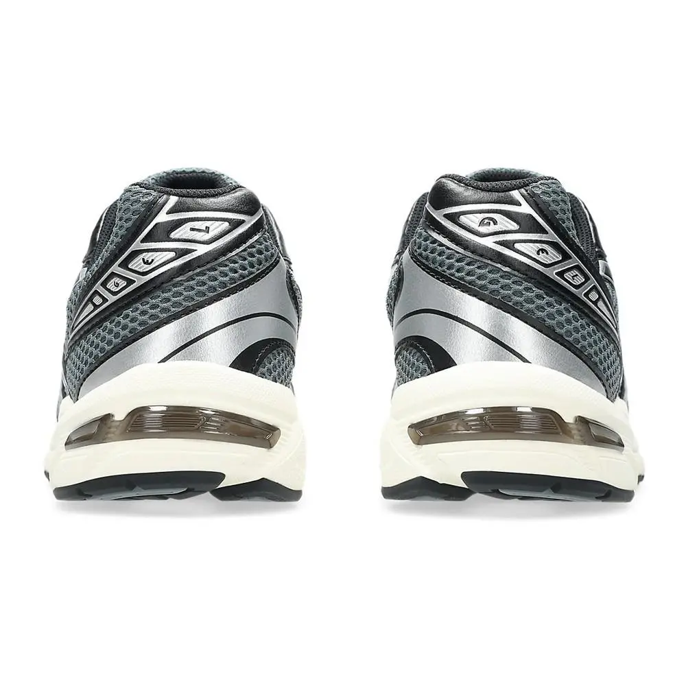 Asics shoes - 1203A609-021 - 1203A609-021 - Steel Grey/Black 2