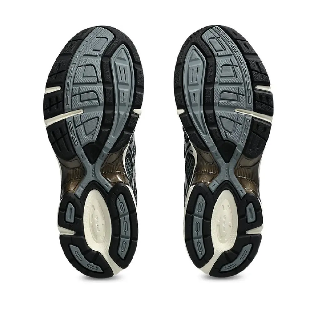 Asics shoes - 1203A609-021 - 1203A609-021 - Steel Grey/Black 3