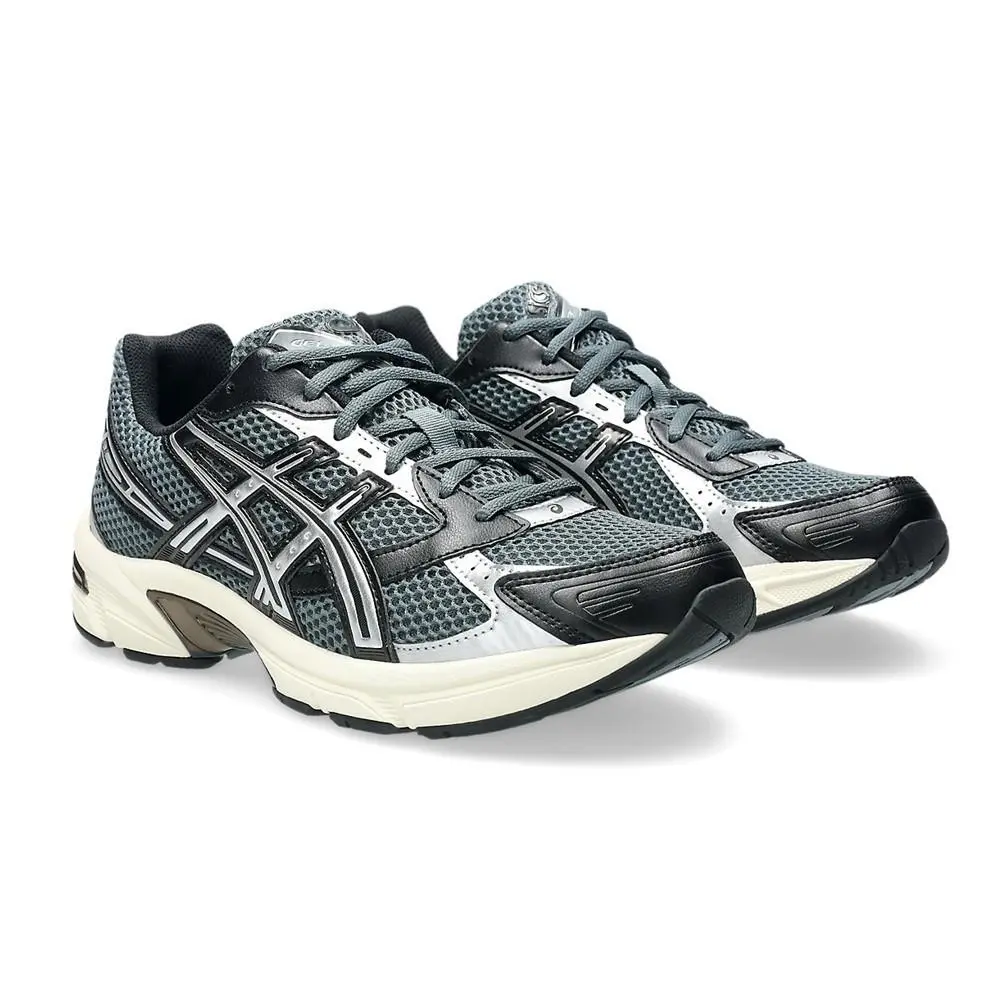 Asics shoes - 1203A609-021 - 1203A609-021 - Steel Grey/Black 6