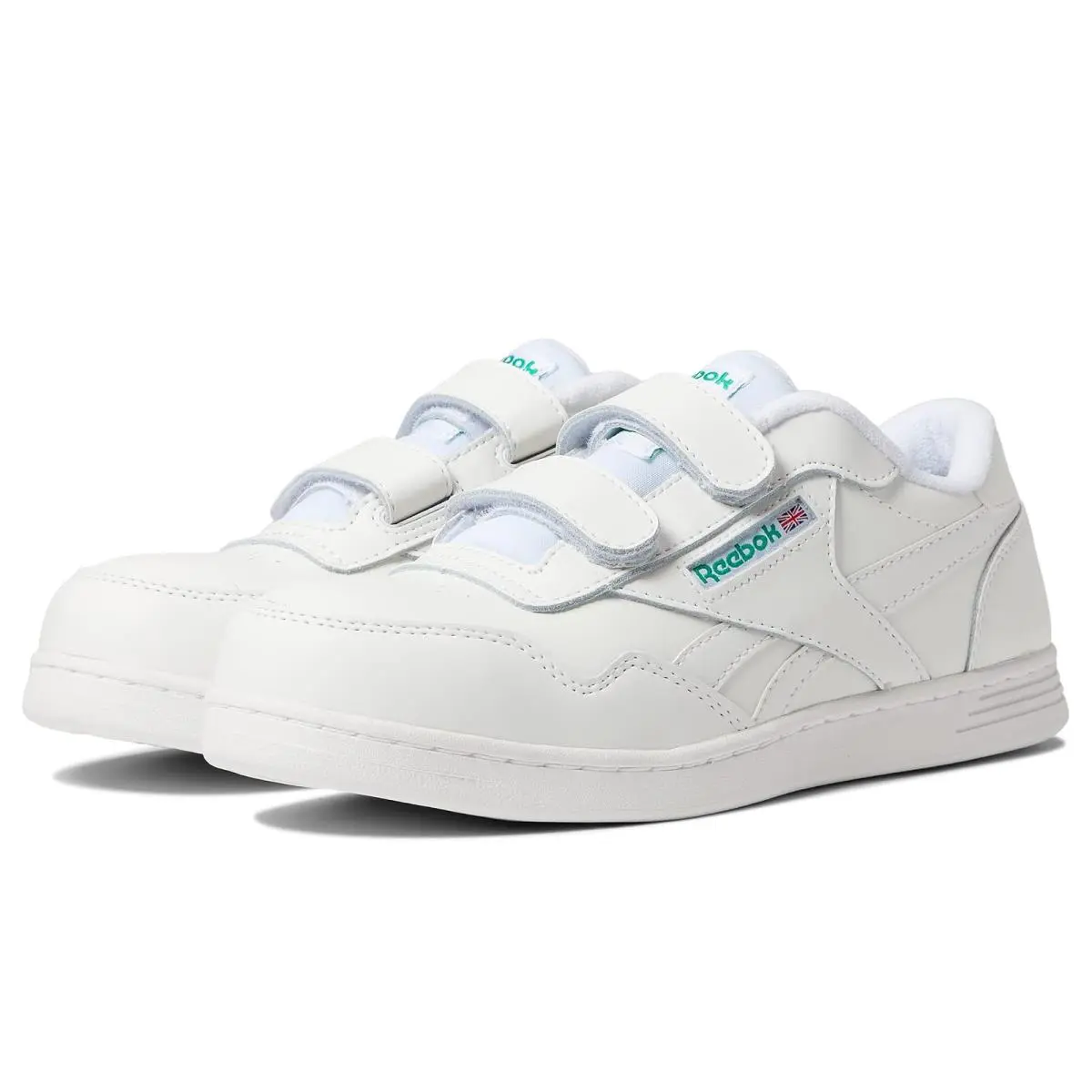 Unisex Sneakers Athletic Shoes Reebok Work Club Memt Work EH Comp Toe