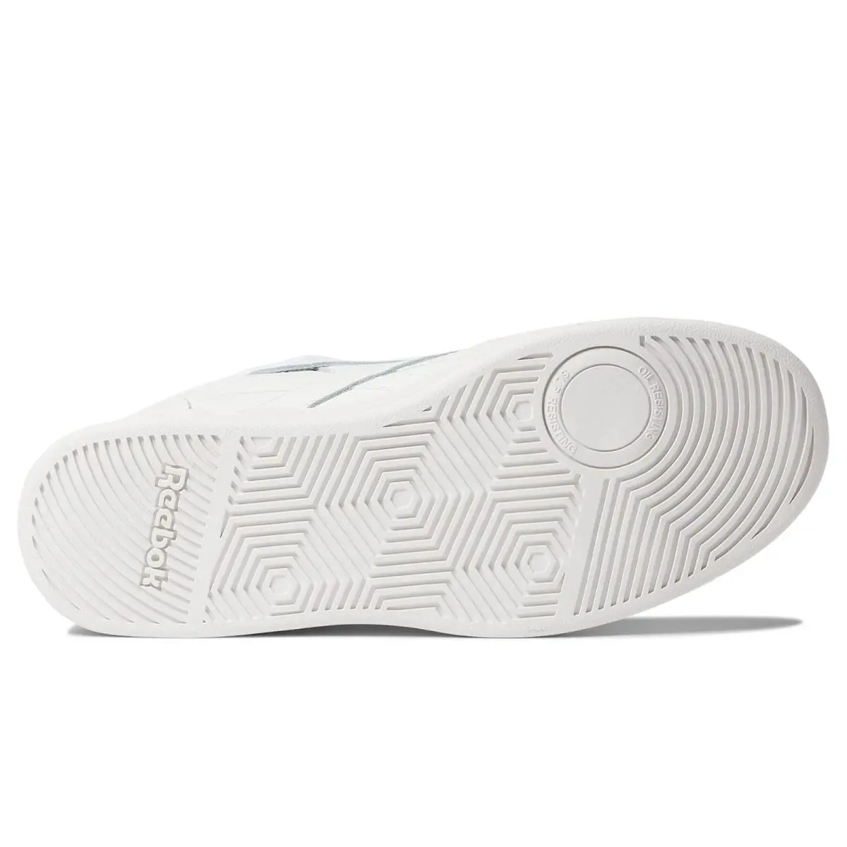 Reebok shoes - White 1