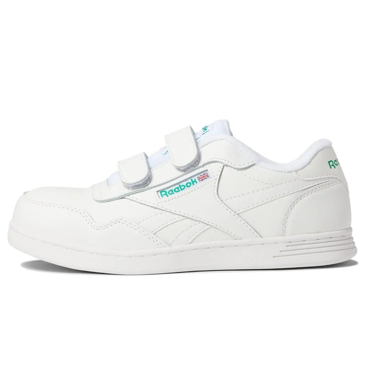 Reebok shoes - White 8