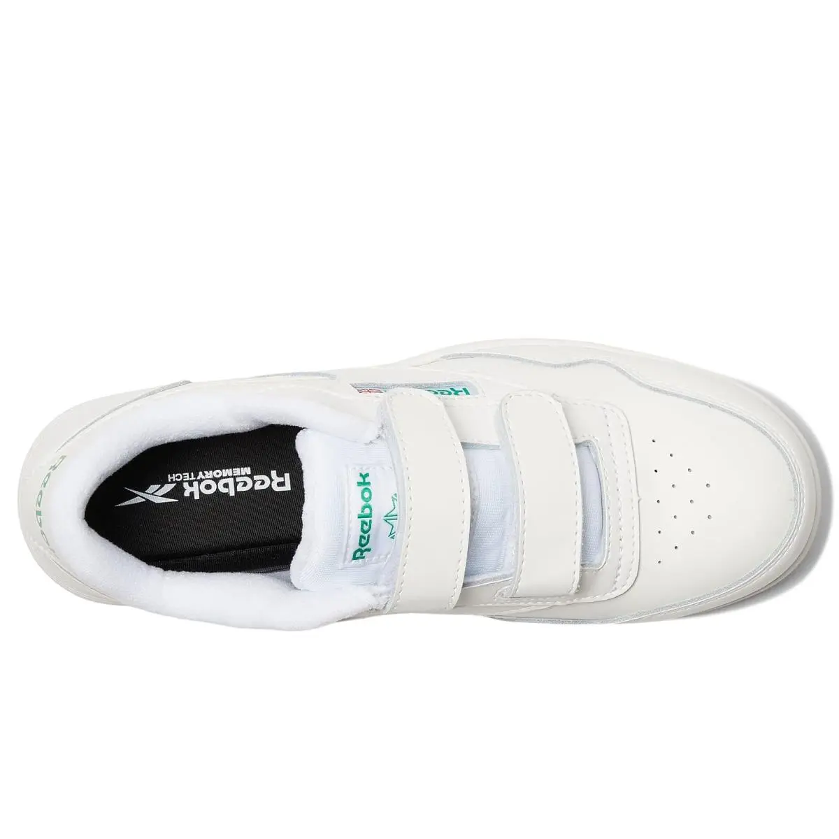 Reebok shoes - White 6