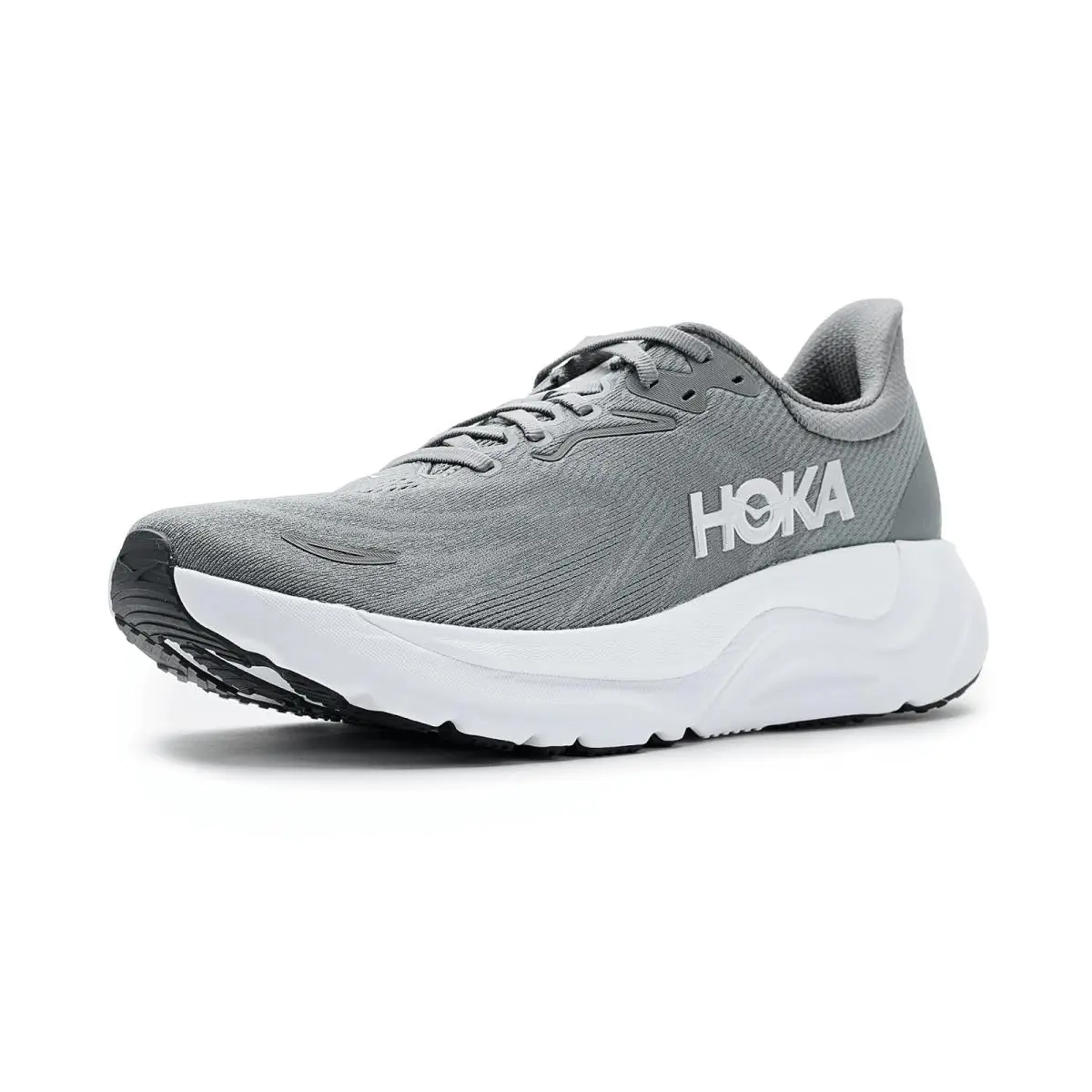 Hoka shoes - Alabaster/Birch 13