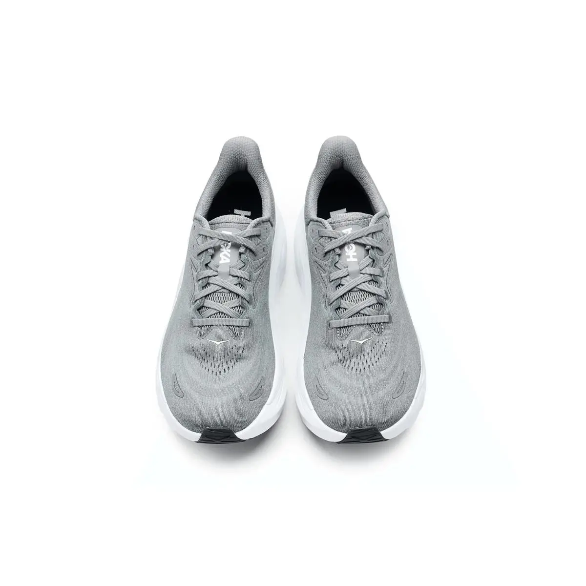 Hoka shoes - Alabaster/Birch 14