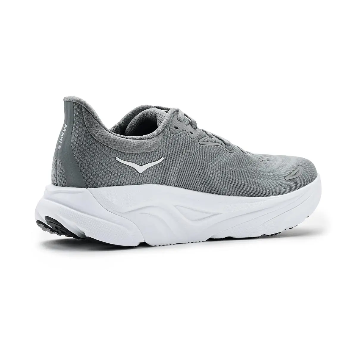 Hoka shoes - Alabaster/Birch 15
