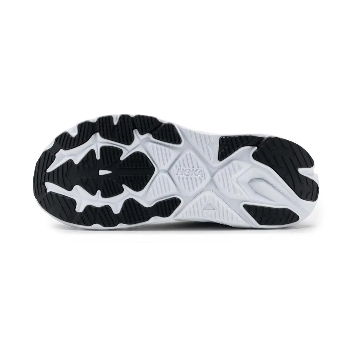 Hoka shoes - Alabaster/Birch 17