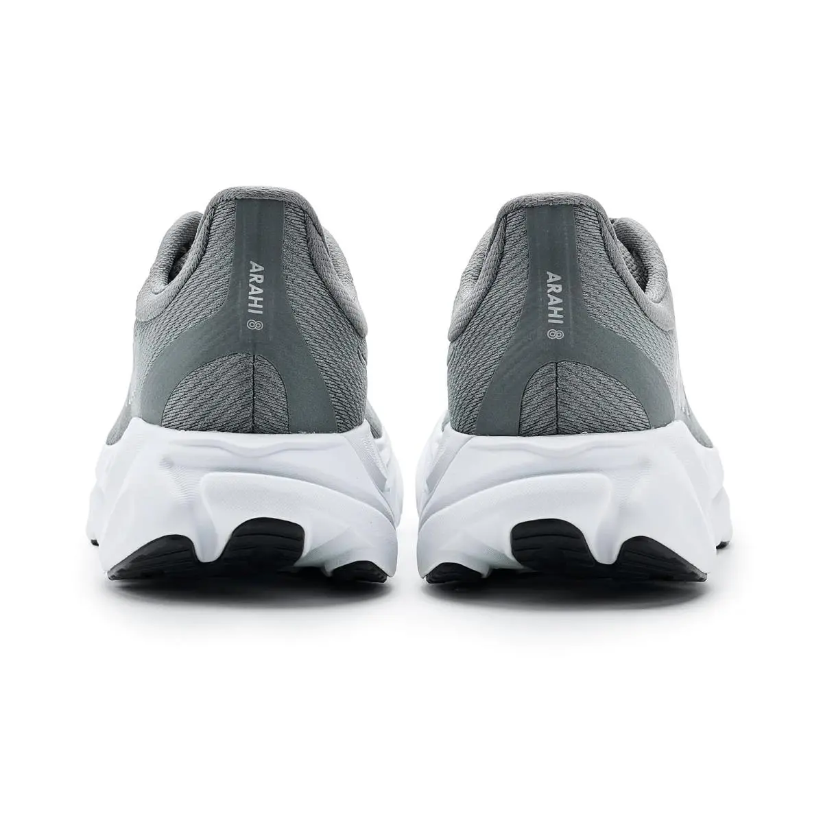 Hoka shoes - Alabaster/Birch 19