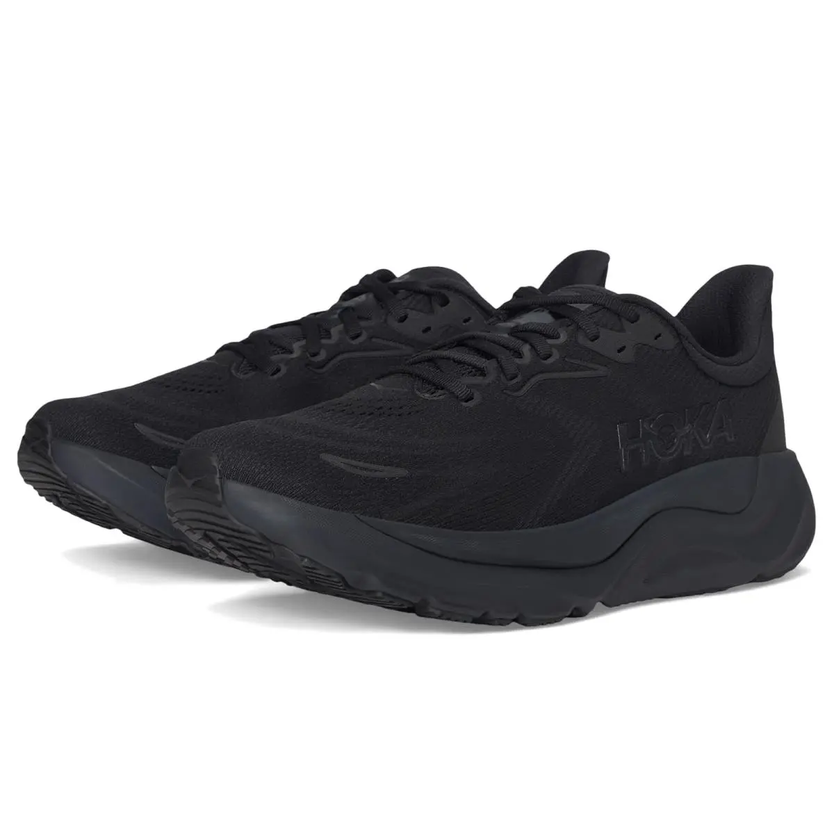 Hoka shoes - Alabaster/Birch 20
