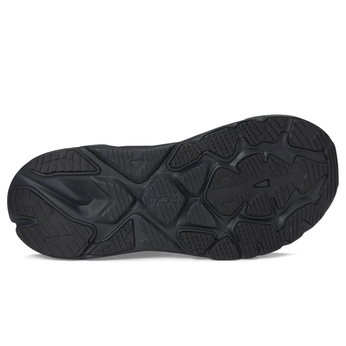 Hoka shoes - Alabaster/Birch 22