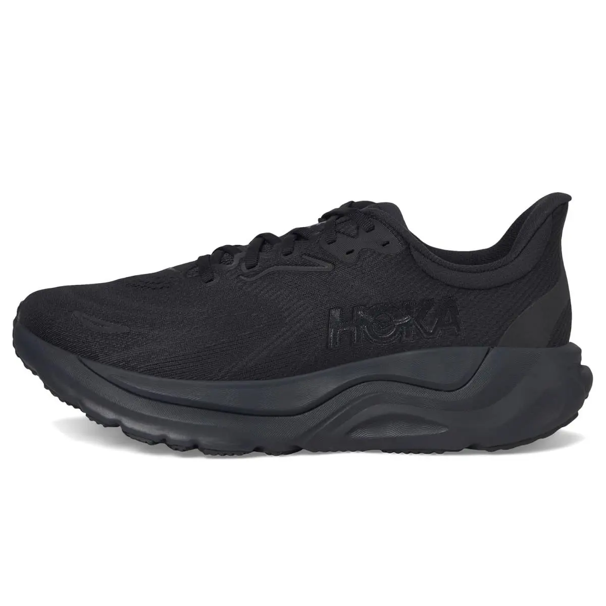 Hoka shoes - Alabaster/Birch 23