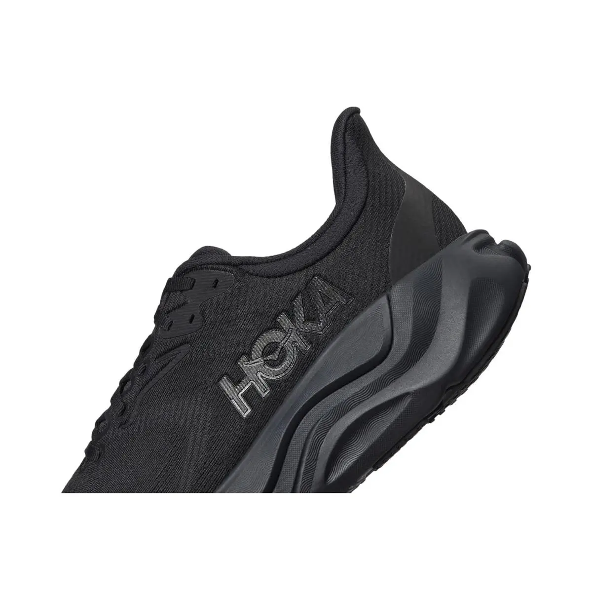 Hoka shoes - Alabaster/Birch 25